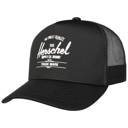 Casquette Trucker Whaler Tall by Herschel