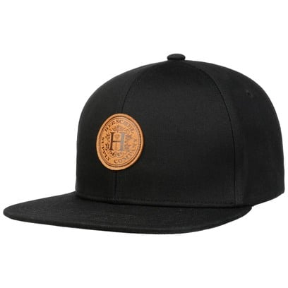 Casquette Whaler 6 Panel Crest by Herschel