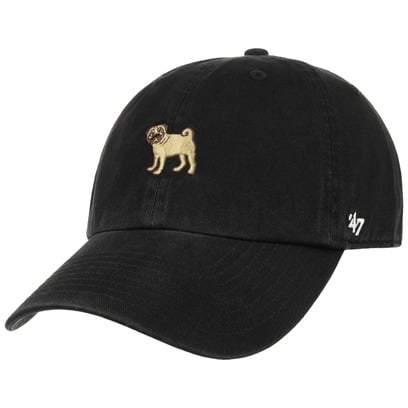 Casquette Clean Up Dog Runner Icon by 47 Brand