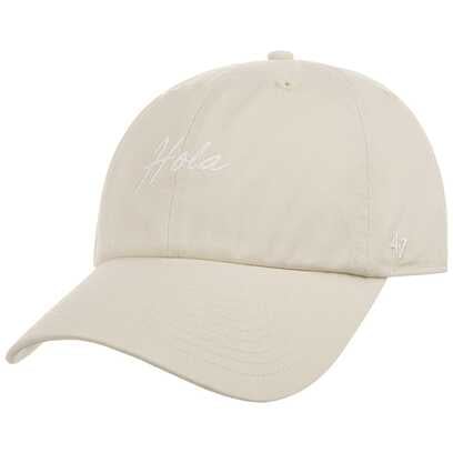 Casquette Clean Up Hola Phrase Icon by 47 Brand