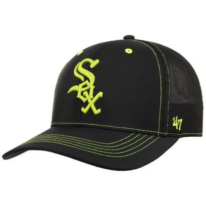 Casquette Trucker White Sox XRAY by 47 Brand