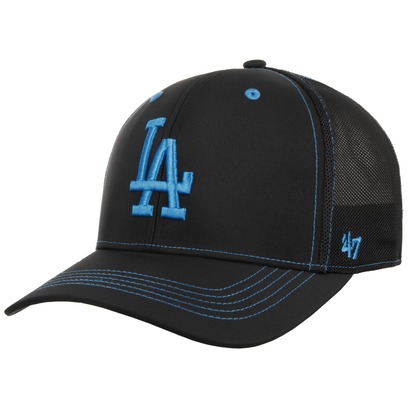 Casquette Trucker Dodgers XRAY by 47 Brand