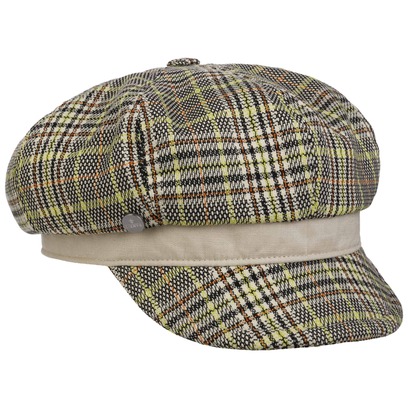 Casquette Gavroche Manija Cotton by Lierys