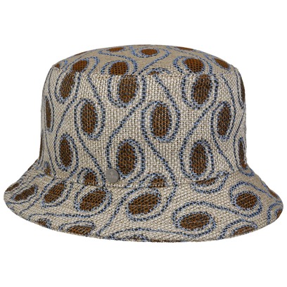 Chapeau en Coton Spacey Bucket by Lierys