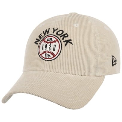 Casquette 9Twenty Est. 1920 by New Era