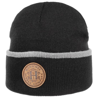 Bonnet Beanie Elmer Crest by Herschel