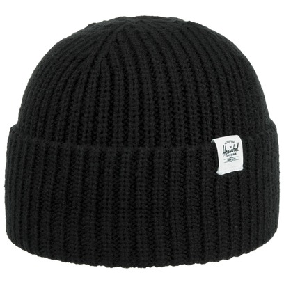 Bonnet Beanie Uni Watch by Herschel