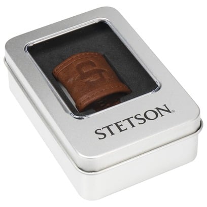Bandana Leather Loop by Stetson