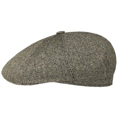Casquette Harridge Silk by Stetson