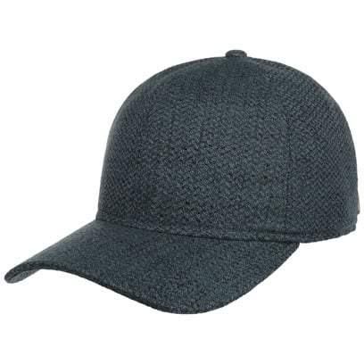 Casquette Wool Mix by Borsalino
