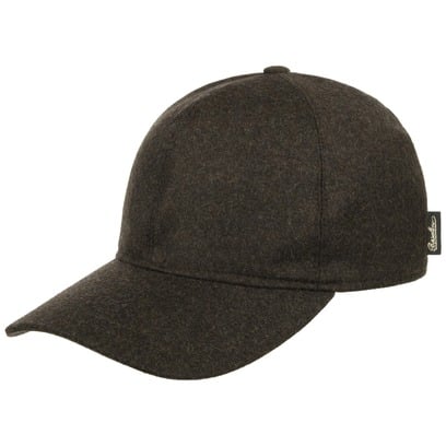 Casquette Uni Wool by Borsalino