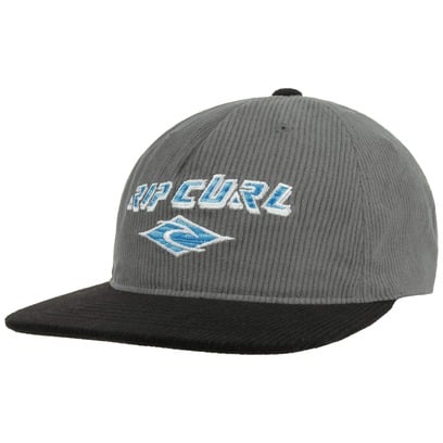 Casquette Flat Brim Diamond by Rip Curl