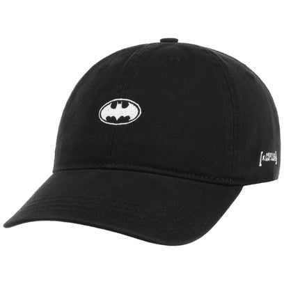 Casquette Batman Dad Hat by Capslab