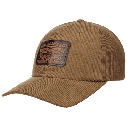 Casquette Relaxed Heritage Dad Hat by Levi�s�