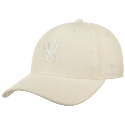 Casquette 9Forty WMNS Cosy Fleece NY by New Era