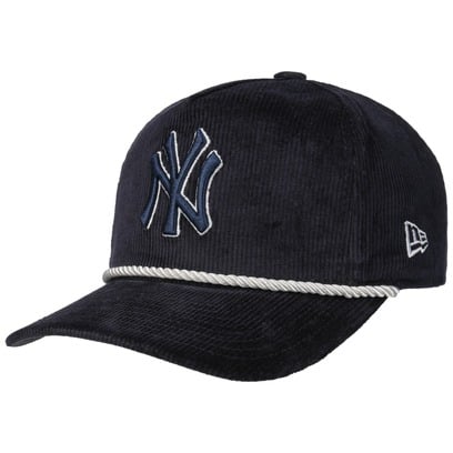 Casquette Cord PC Golfer Yankees by New Era