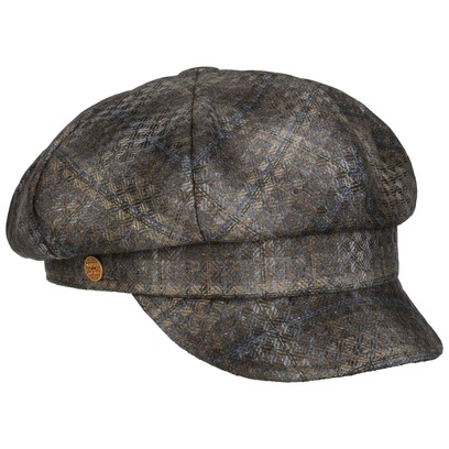 Casquette Gavroche Ricarda by Mayser