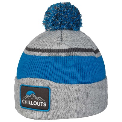 Bonnet Beanie Nox by Chillouts