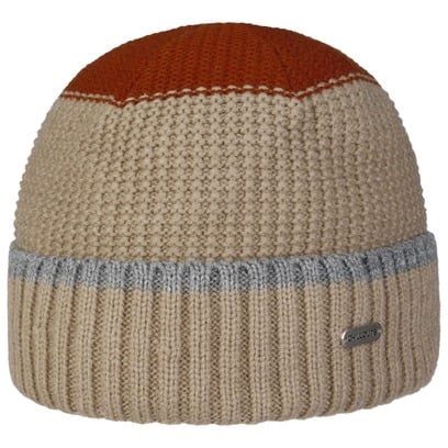 Bonnet Beanie Contrast Colour by Chillouts