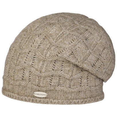 Bonnet Beanie Maira by Chillouts