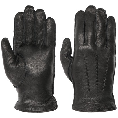 Gants en Cuir Luke by Pearlwood