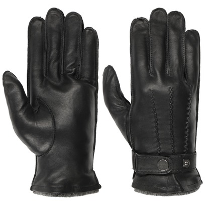Gants Mike Touchscreen by Pearlwood