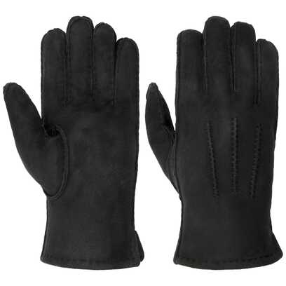 Gants avec Doigts Lambskin by Pearlwood