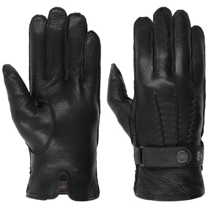 Gants en Cuir Planar by Pearlwood