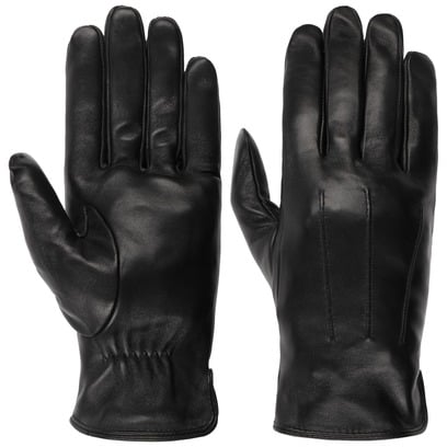 Gants en Cuir Travis by Pearlwood