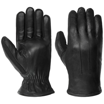 Gants en Cuir Will by Pearlwood