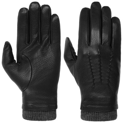 Gants en Cuir Kate by Pearlwood