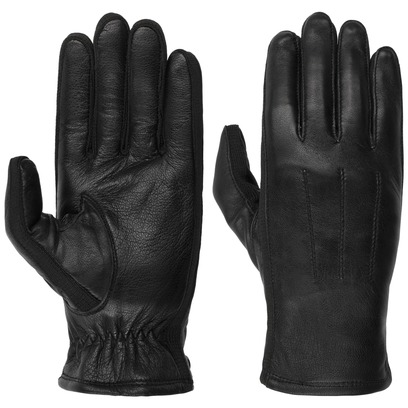 Gants en Cuir Liz by Pearlwood