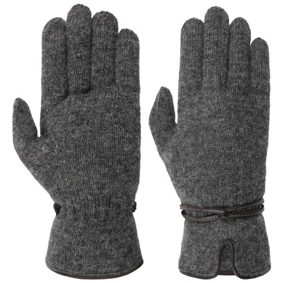 Gants en Tricot Maddy by Pearlwood