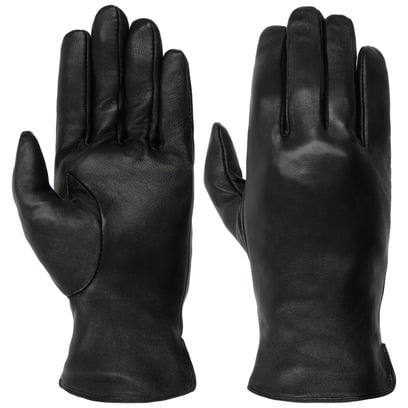 Gants en Cuir Pam by Pearlwood