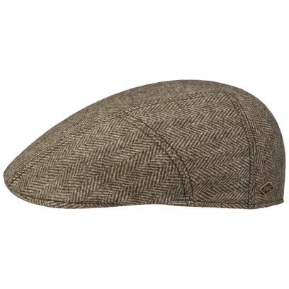 Casquette Ribblesdale Driver by JJ Hats