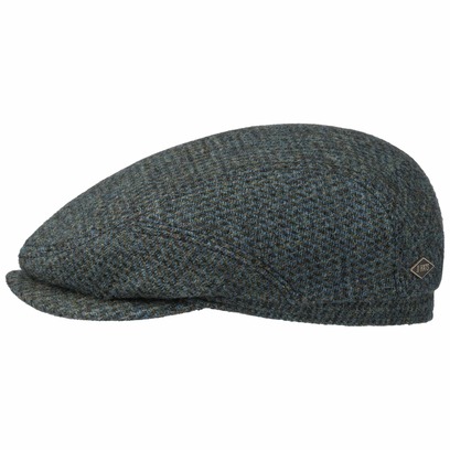 Casquette Millscott Wool Driver by JJ Hats