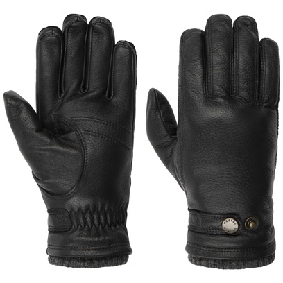 Gants en Cuir Utsj� by Hestra