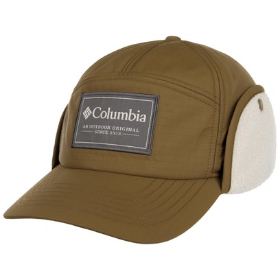 Casquette avec Oreillettes Landroamer by Columbia