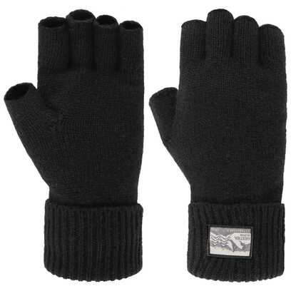 Gants Raggwool Half-Finger by Hestra