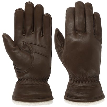 Gants Buvika Deerskin by Hestra