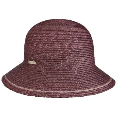 Chapeau en Paille Lenadia by Seeberger
