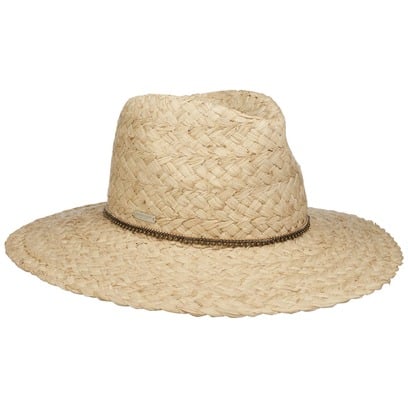 Chapeau en Paille Lelara by Seeberger