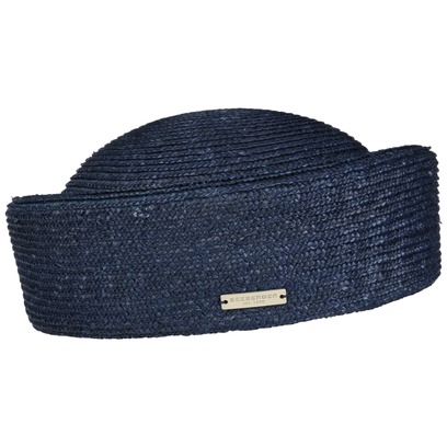 Chapeau en Paille Luisetta by Seeberger