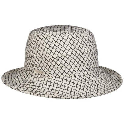 Chapeau en Tissu Leacona Anti-Rain by Seeberger