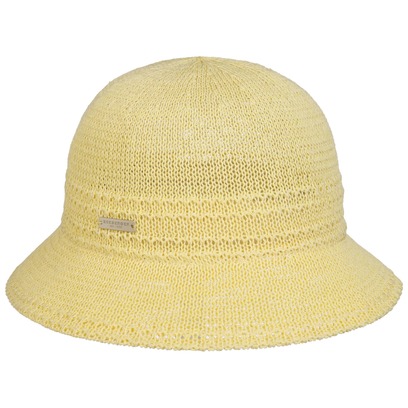 Chapeau en Tissu Summer Mix by Seeberger