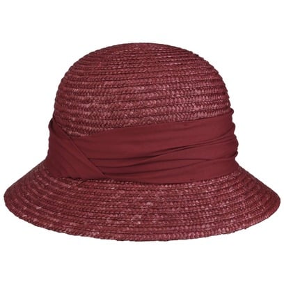 Chapeau en Paille Minalea by Seeberger