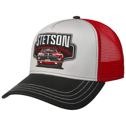 Casquette Garage American Heritage by Stetson