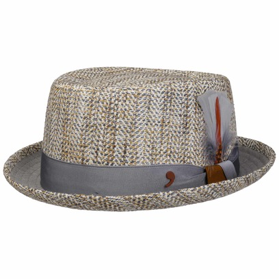 Chapeau Vendello Pork Pie by Alfonso D�Este