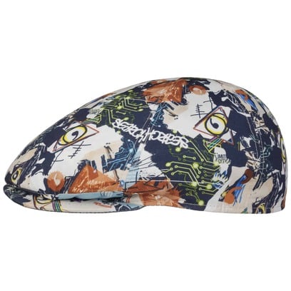 Casquette Graphics by Alfonso D�Este