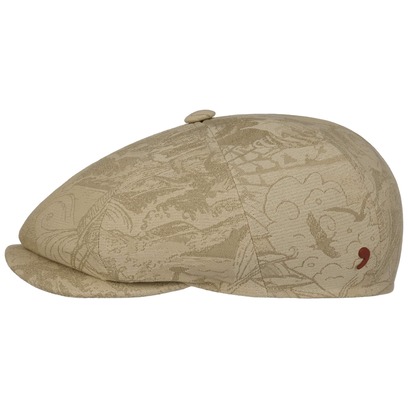 Casquette Nevano Cotton by Alfonso D’Este